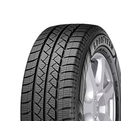 195/75R16C 110/108R Goodyear Vector 4Seasons Cargo
