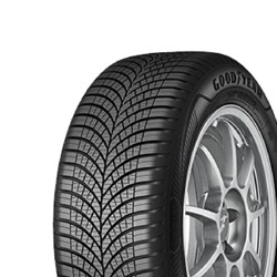 205/55R16 91H Goodyear Vector 4Seasons