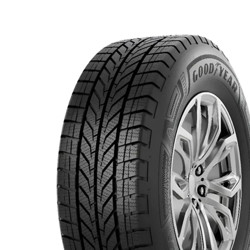 205/65R16C 107/105T Goodyear WinterCommand Cargo M+S 3PMSF