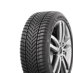 205/55R17 95V XL Goodyear WinterCommand M+S 3PMSF