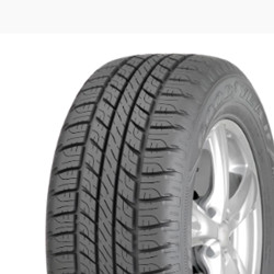 245/65R17 107H Goodyear Wrangler Hp All Weather