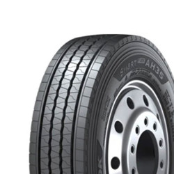 205/75R17.5 124/122M Hankook Ah35 M+S 3PMSF