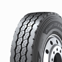 13R22.5 156/150K Hankook Am09 M+S