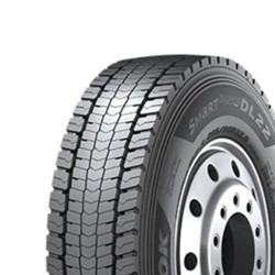 295/80R22.5 154/149M Hankook DL22 M+S 3PMSF