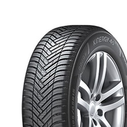 245/45R18 100Y XL Hankook Kinergy 4S2 H750B HRS M+S 3PMSF