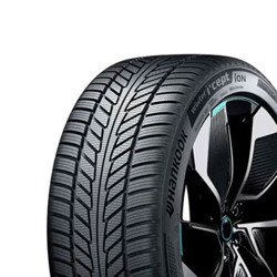225/55R18 98V Hankook iw01 ion i Cept M+S 3PMSF