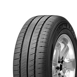215/65R16c 106/104T Hankook Radial Ra28e