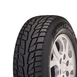 185R14C 8PR 102/100R Hankook Rw09 Winter i*Pike Lt M+S