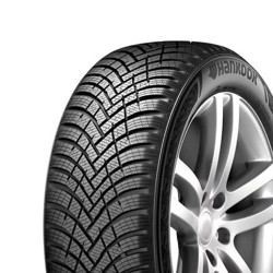 185/65R14 86T Hankook W462 Winter i*Cept Rs3 M+S 3PMSF