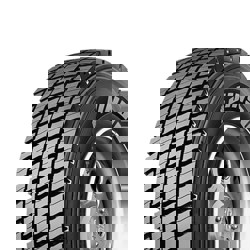 235/75R17.5 18Pr 143/141L Jinyu Jd575 M+S 3PMSF