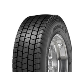 295/80R22.5 152/148M TL Kelly ArmorSteel Kdm2 M+S 3PMSF