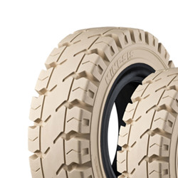 3.00-15 Kinesis Premium Line Segmanlı Beyaz Dolgu