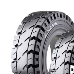 18X7-8 Kinesis Premium Segmanlı Gri