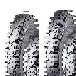 28X9-15 Kinesis Standart Line Segmansız Siyah