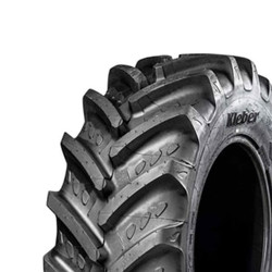 380/70R28 (13.6R28) 133A8/133B TL Kleber Fitker