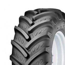 540/65R28 (16.9R28) 143D TL Kleber Gripker