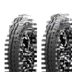 225/65R17 102V Kumho Ecsta Hp71 M+S