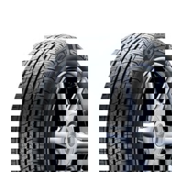 225/55R19 99H Kumho Solus KH16 M+S