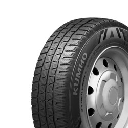 205/65R16C 107/105T Kumho Winter PorTran CW51 M+S 3PMSF