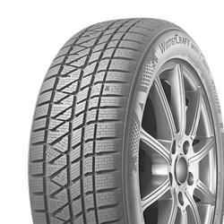 235/45R20 100W XL Kumho Wintercraft Ws71 M+S 3PMSF