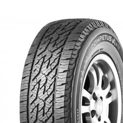 255/70R16 111T Lassa Competus A/T 2 M+S