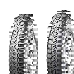 235/50R18 101H XL Lassa Competus Winter 2 + M+S 3PMSF