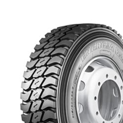 315/80R22.5 156/150K TL Lassa Eg 7500 +