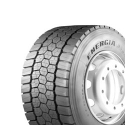 315/80R22.5 156/150L Lassa Energia 330D