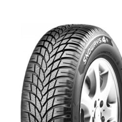 205/55R16 94V XL Lassa Snoways 4 M+S