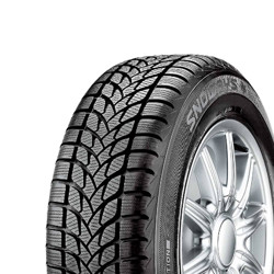 205/55R17 91H Lassa Snoways Era M+S