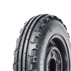 7.50-16 6PR Lassa Tr68