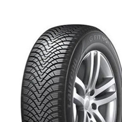 215/50R17 95W XL Laufenn  G Fit 4S Lh71 M+S