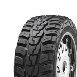 33X12.50R15 108Q Marshal M/T Road Venture KL71