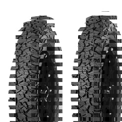 235/65R17 108T XL Marshal Road Venture A/T51