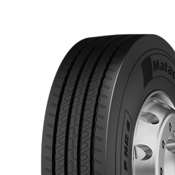 285/70R19.5 16PR 146/144M TL Matador F Hr4 M+S