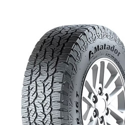 205/80R16 104T XL Matador Mp72 Izzarda A/T 2 FR