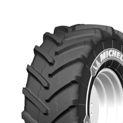 520/85R38 (20.8R38) 160A8/160B TL Michelin Agribib 2