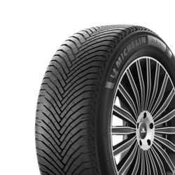 205/55R16 91T Michelin Alpin 7 M+S 3PMSF
