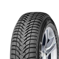 185/65R15 92T XL Michelin Alpin A4 M+S