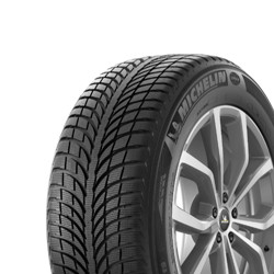 265/65R17 116H XL Michelin Latitude Alpin La2 M+S