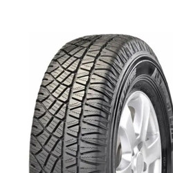 265/60R18 110H Michelin Latitude Cross