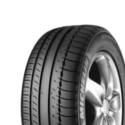 275/45R20 110Y XL Michelin Latitude Sport N0