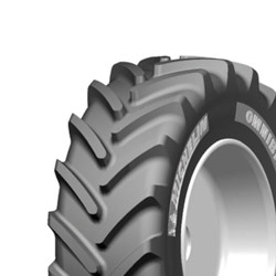 320/70R24 (11.2R24) 122D TL Michelin Omnibib