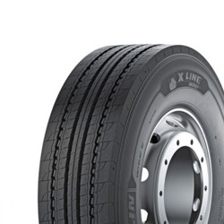 315/80R22.5 156/150L Michelin X Line Energy Z