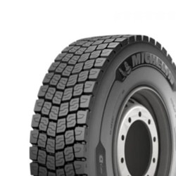 315/80R22.5 156/150L Michelin X Multi Hd D M+S