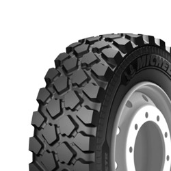 24R21 176G Michelin Xzl