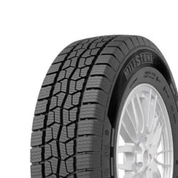 235/65R16c 12Pr 121/119R Milestone Wintide M+S