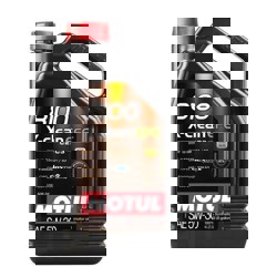 MOTUL 8100 X-CLEAN EFE 5W-30 4 Litre Motor Yağı