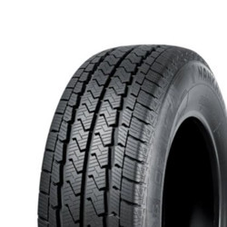 195/75R16C 107/105R Nankang Aw-8
