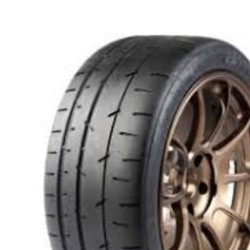 245/40R18 97Y XL Nankang Cr-S Semi-Slick